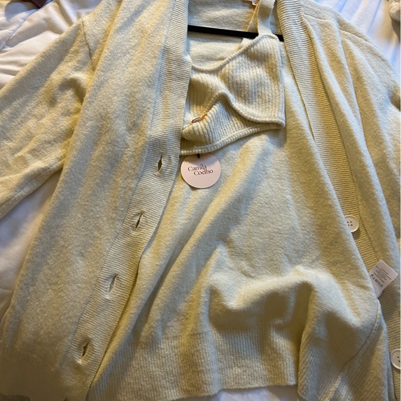 Revolve Camila Coelho set - Picture 1 of 4